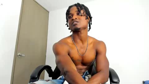 james_makony_1 online show from 01-06-25, 12:16