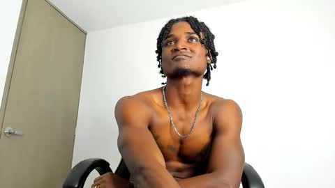 james_makony_1 online show from 01-08-25, 07:13