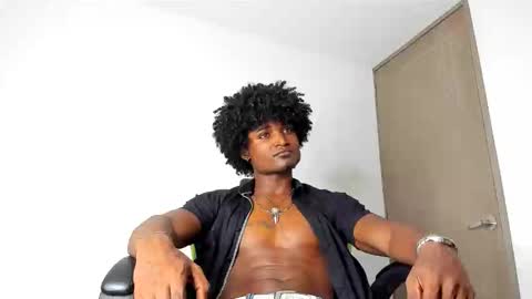 james_makony_1 online show from 01-16-25, 05:11