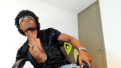 james_makony_1 online show from 01-20-25, 04:10