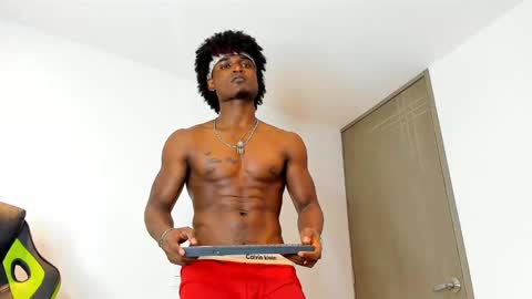 james_makony_1 online show from 01-20-25, 07:15