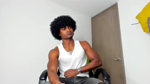 james_makony_1 online show from 01-29-25, 11:09