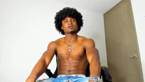 james_makony_1 online show from 01-30-25, 12:16