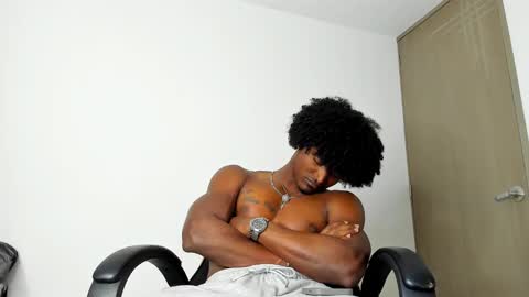 james_makony_1 online show from 02-01-25, 01:09