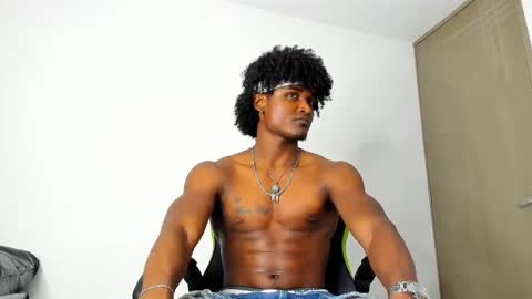 james_makony_1 online show from 02-03-25, 05:51