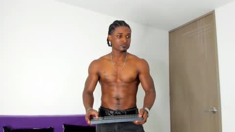 james_makony_1 online show from 02-26-25, 04:36