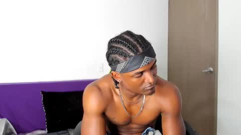 james_makony_1 online show from 02-28-25, 09:47