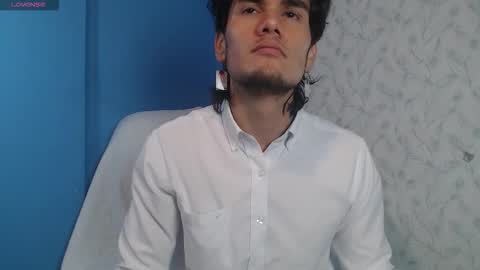 james_morrisonm online show from 03-05-26, 03:08