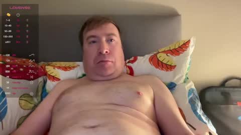 james_nudistcock online show from 01-12-25, 11:15