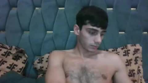 James online show from 12-05-25, 02:47