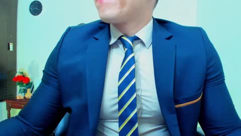 James online show from 12-09-24, 08:44