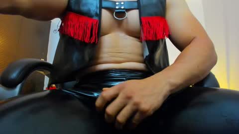 James online show from 02-15-25, 02:11