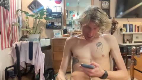 jamesbpeach online show from 06-29-26, 06:41