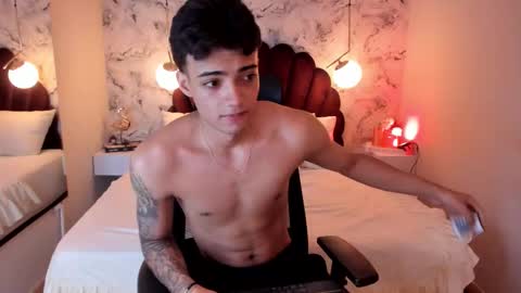 James Clemont online show from 09-16-25, 01:28