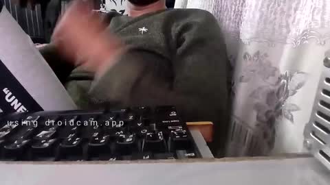 jamesdeen8033232 online show from 01-06-26, 08:45