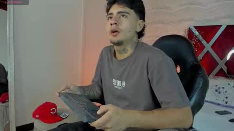 jamesdekker online show from 10-22-25, 09:14