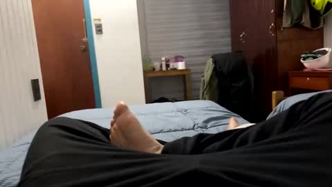 King James online show from 03-02-25, 02:08