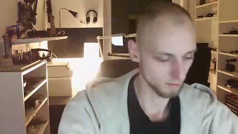James England online show from 01-06-25, 12:16