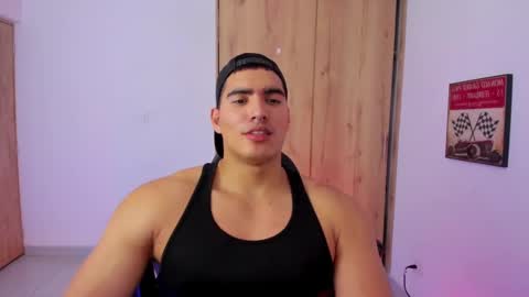 James Gray online show from 12-06-24, 07:32