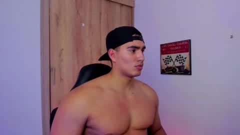 James Gray online show from 12-08-24, 08:20