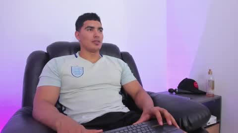 James Gray online show from 01-26-25, 07:21