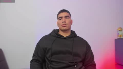 James Gray online show from 10-18-25, 10:38