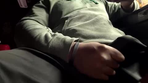 Snapshot of jameshreen chatting on 11-09-25, 05:17 James H online show from 11-09-25, 05:17