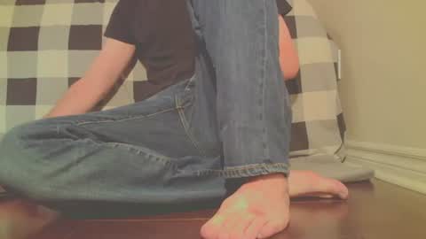 Snapshot of jamesknight57 chatting on 06-20-26, 01:30 James online show from 06-20-26, 01:30