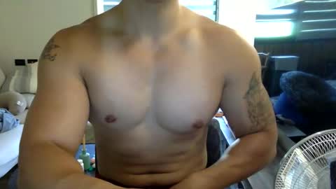 jamesmo820913 online show from 10-13-25, 03:28