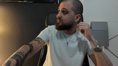 JamesMyers online show from 02-15-25, 06:44