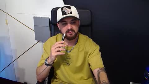 JamesMyers online show from 09-15-25, 05:18