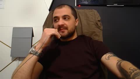 JamesMyers online show from 11-13-25, 05:28