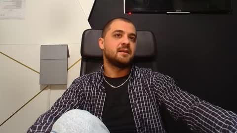 JamesMyers online show from 11-25-25, 05:07