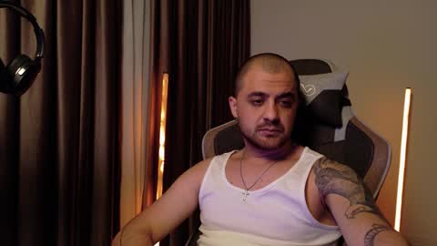 JamesMyers online show from 01-09-26, 09:27