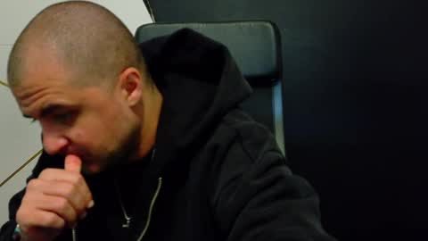 JamesMyers online show from 04-07-26, 04:57