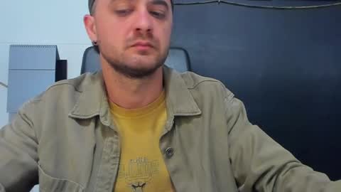 JamesMyers online show from 06-03-26, 04:04