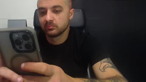 Snapshot of jamesmyersx chatting on 07-05-26, 03:45 JamesMyers online show from 07-05-26, 03:45