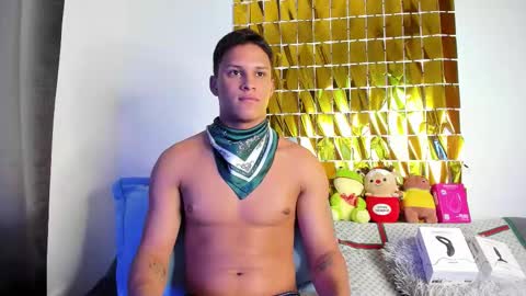 James Owenn online show from 12-18-25, 05:35