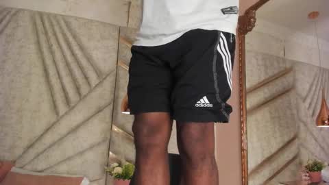 Snapshot of jamesparck chatting on 03-05-25, 06:45 James online show from 03-05-25, 06:45