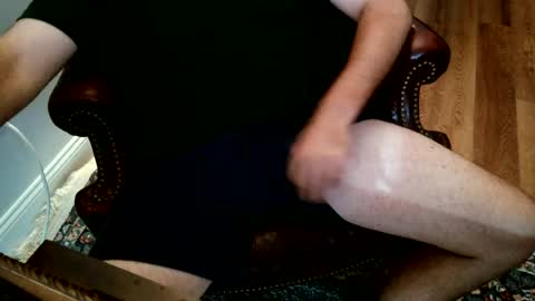 Snapshot of jamespembroke chatting on 06-30-26, 12:11 James Pembroke at your service online show from 06-30-26, 12:11