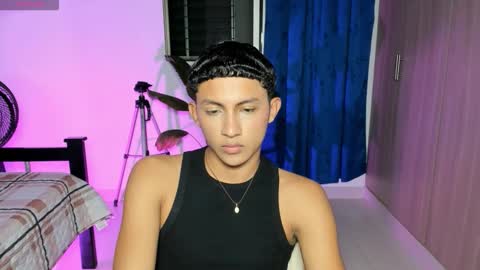 jamess_blanco online show from 11-13-25, 12:09