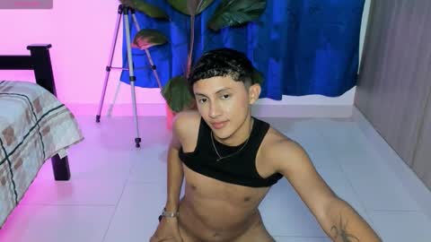 jamess_blanco online show from 11-22-25, 05:17