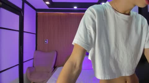 jamess_carterr_ online show from 02-03-26, 11:21