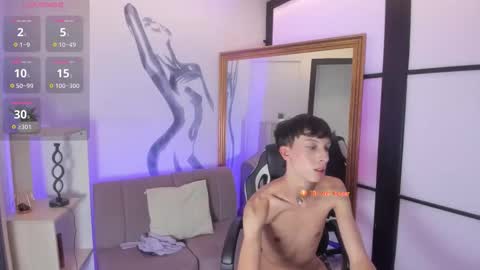 jamess_carterr_ online show from 02-10-26, 04:49