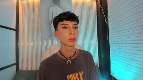 jamess_carterr_ online show from 02-27-26, 12:21