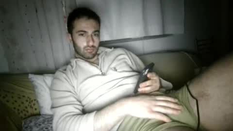 jamessandt online show from 01-12-26, 08:14