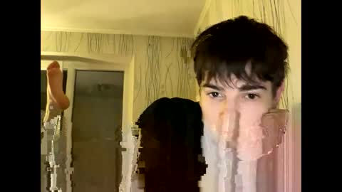 jamesstar4 online show from 02-16-26, 08:38