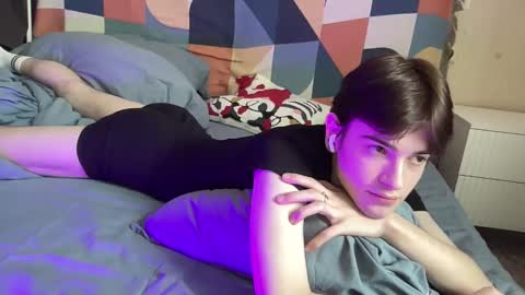 jamesstar4 online show from 03-19-26, 10:30