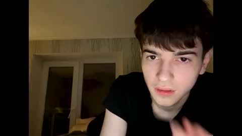 jamesstar4 online show from 04-13-26, 08:47