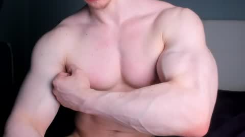 James Strong online show from 07-11-26, 08:22